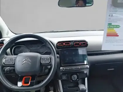 Photo 3 Citroën C3 Aircross  PureTech 110 S&S BVM6