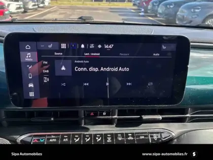 Photo 29 Fiat 500  e 95 ch