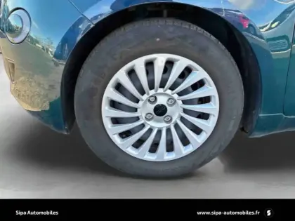 Photo 11 Fiat 500  e 95 ch