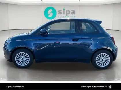 Photo 7 Fiat 500  e 95 ch