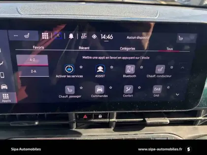 Photo 28 Fiat 500  e 95 ch