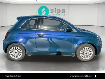 Photo 66 Fiat 500  e 95 ch