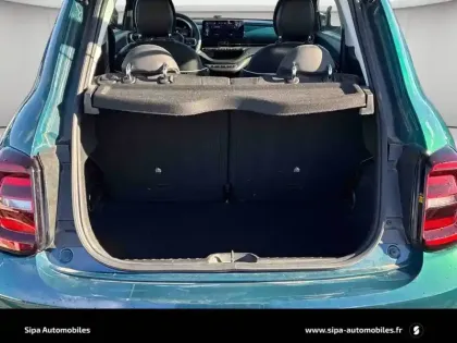 Photo 5 Fiat 500  e 95 ch