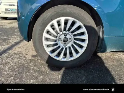 Photo 21 Fiat 500  e 95 ch