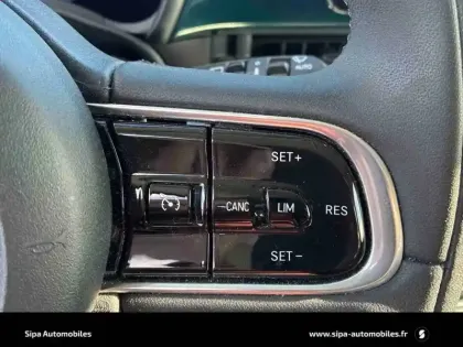 Photo 16 Fiat 500  e 95 ch