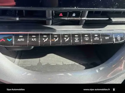 Photo 17 Fiat 500  e 95 ch