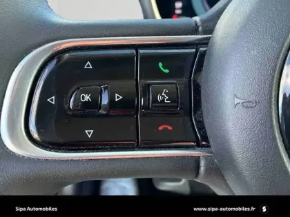 Photo 44 Fiat 500  e 95 ch