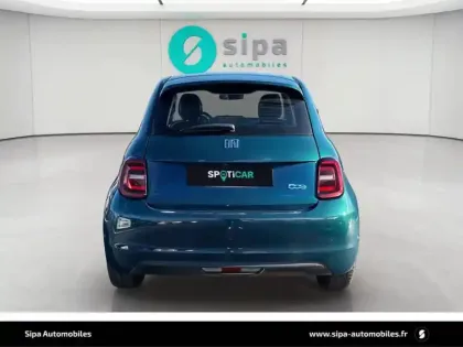 Photo 3 Fiat 500  e 95 ch