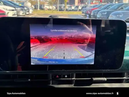 Photo 27 Fiat 500  e 95 ch