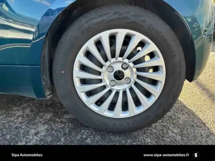 Photo 20 Fiat 500  e 95 ch