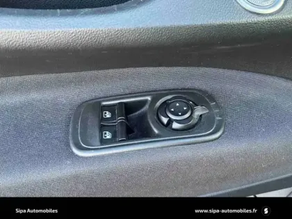 Photo 13 Fiat 500  e 95 ch