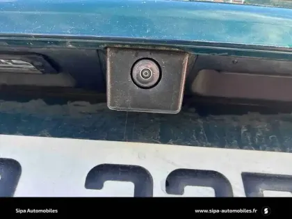 Photo 24 Fiat 500  e 95 ch