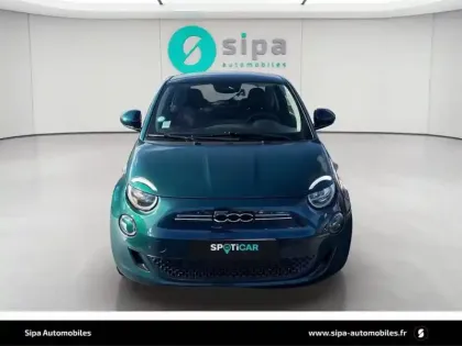 Photo 2 Fiat 500  e 95 ch