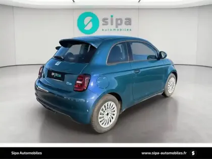 Photo 35 Fiat 500  e 95 ch