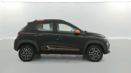 Photo 5 Dacia Spring  Achat Intégral