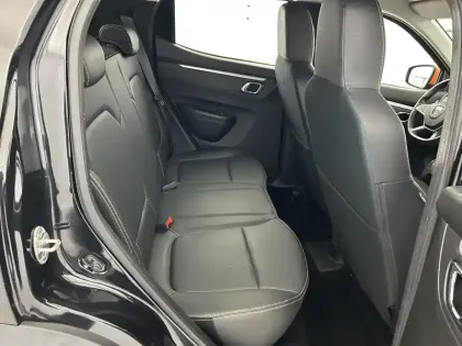 Photo 18 Dacia Spring  Achat Intégral