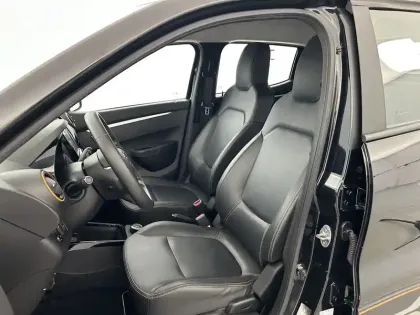 Photo 17 Dacia Spring  Achat Intégral