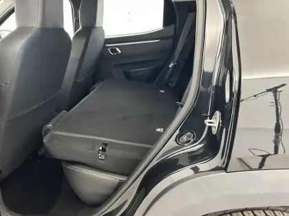 Photo 19 Dacia Spring  Achat Intégral