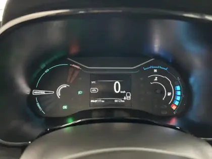 Photo 12 Dacia Spring  Achat Intégral