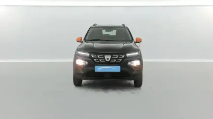 Photo 7 Dacia Spring  Achat Intégral