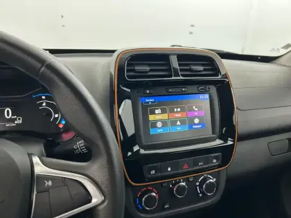 Photo 13 Dacia Spring  Achat Intégral