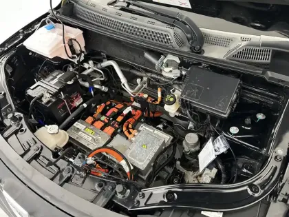 Photo 22 Dacia Spring  Achat Intégral