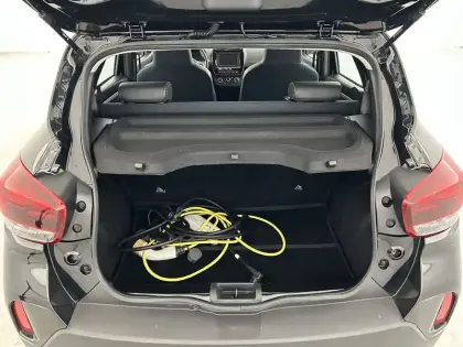 Photo 21 Dacia Spring  Achat Intégral