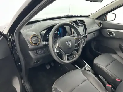 Photo 9 Dacia Spring  Achat Intégral