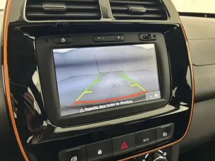 Photo 15 Dacia Spring  Achat Intégral