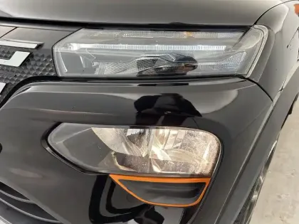 Photo 23 Dacia Spring  Achat Intégral