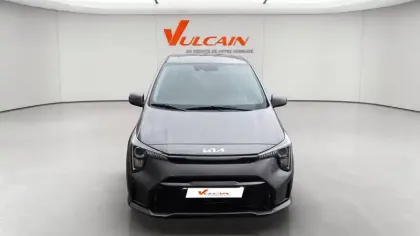 Photo Kia Picanto Active