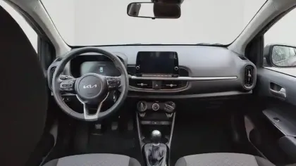 Photo 5 Kia Picanto  1.2 DPi 79 ch BVM5