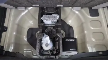 Photo 8 Kia Picanto  1.2 DPi 79 ch BVM5