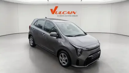 Photo 10 Kia Picanto  1.2 DPi 79 ch BVM5
