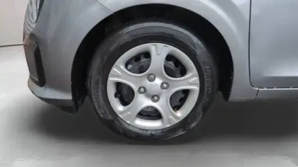 Photo 11 Kia Picanto  1.2 DPi 79 ch BVM5