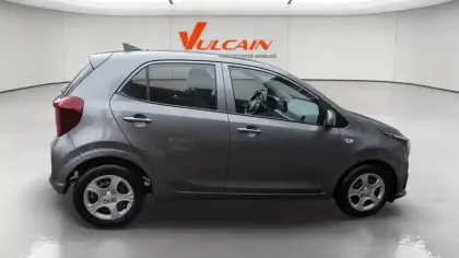 Photo 9 Kia Picanto  1.2 DPi 79 ch BVM5