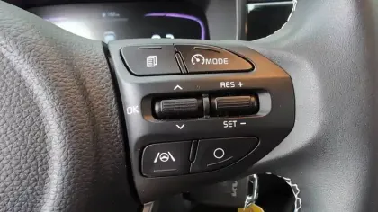 Photo 17 Kia Picanto  1.2 DPi 79 ch BVM5