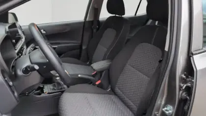 Photo 12 Kia Picanto  1.2 DPi 79 ch BVM5