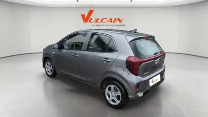Photo 6 Kia Picanto  1.2 DPi 79 ch BVM5