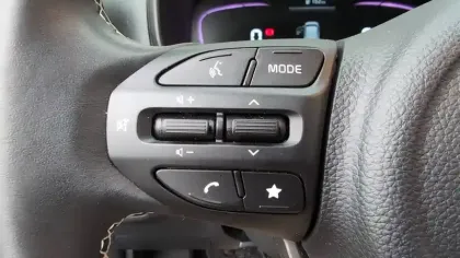 Photo 18 Kia Picanto  1.2 DPi 79 ch BVM5