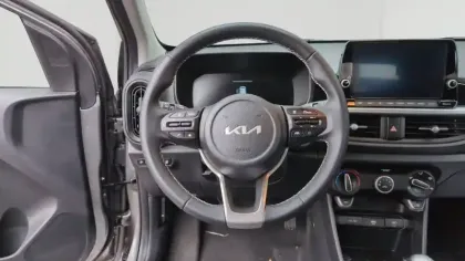 Photo 13 Kia Picanto  1.2 DPi 79 ch BVM5