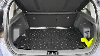 Photo 7 Hyundai Bayon Gén. I Ph2 Creative 5