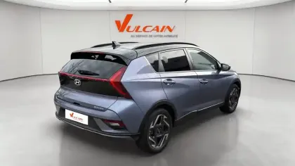 Photo 49 Hyundai Bayon  1.0 T-GDi 100 DCT-7