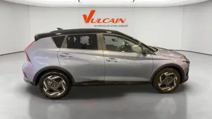 Photo 8 Hyundai Bayon  1.0 T-GDi 100 DCT-7