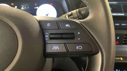 Photo 14 Hyundai Bayon  1.0 T-GDi 100 DCT-7