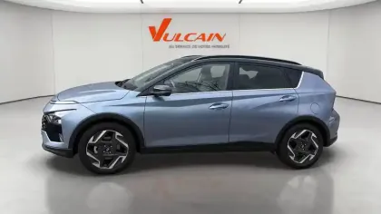 Photo 45 Hyundai Bayon  1.0 T-GDi 100 DCT-7