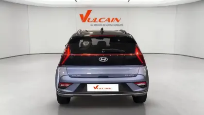 Photo 3 Hyundai Bayon  1.0 T-GDi 100 DCT-7