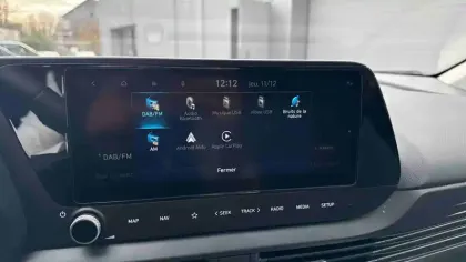 Photo 61 Hyundai Bayon  1.0 T-GDi 100 DCT-7