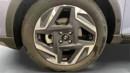 Photo 10 Hyundai Bayon  1.0 T-GDi 100 DCT-7