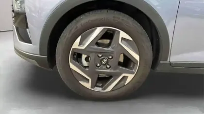 Photo 53 Hyundai Bayon  1.0 T-GDi 100 DCT-7